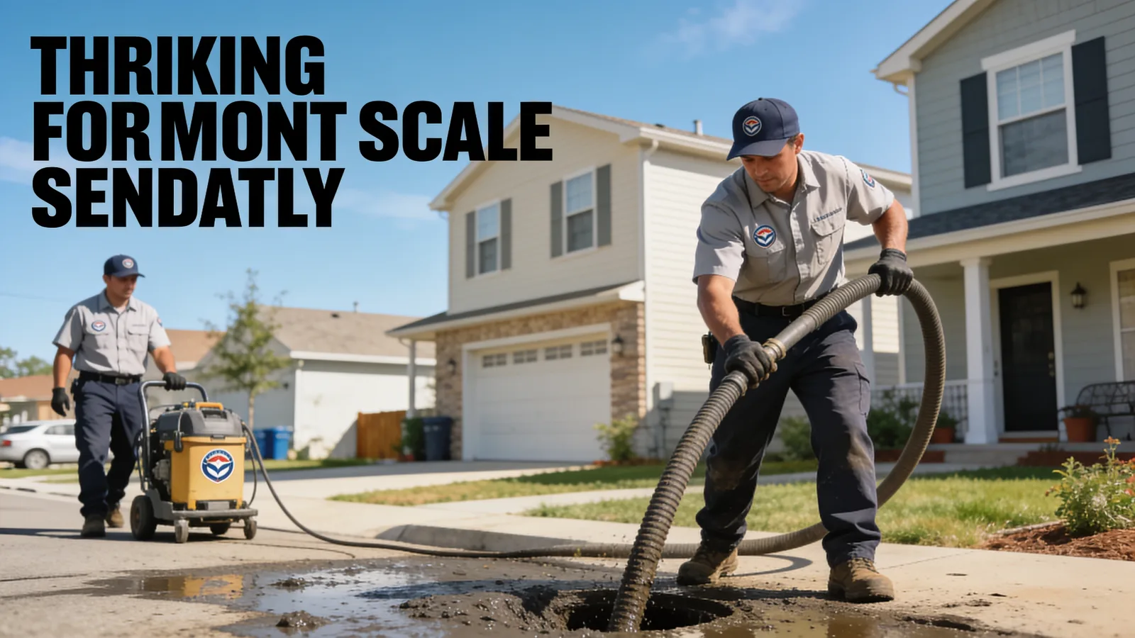 Sewage Cleanup in Douglas, ND near me